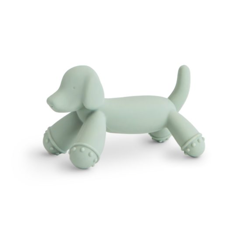 Figurine Teether