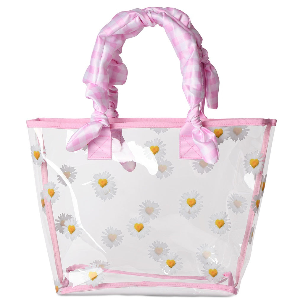 Trio Tote - Coming Up Daisies