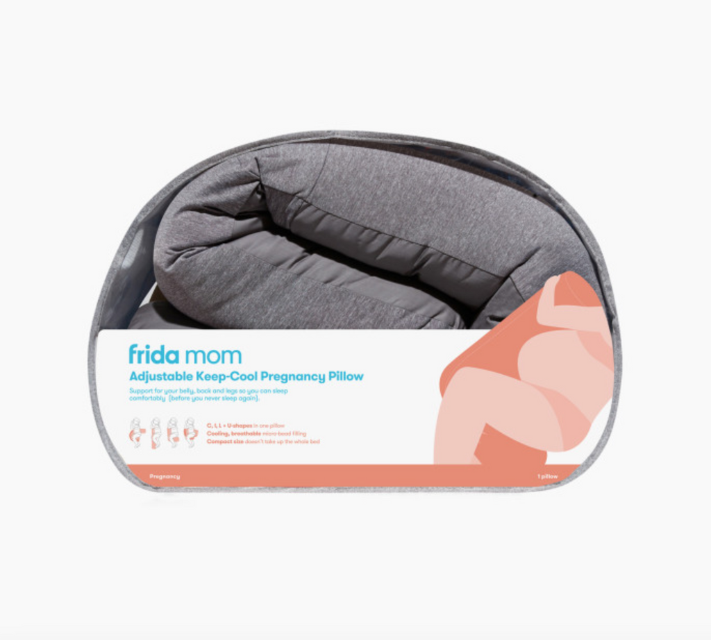 Labor and Delivery + Postpartum Recovery Kit – Frida