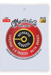 martin sp lifespan acoustic guitar strings country