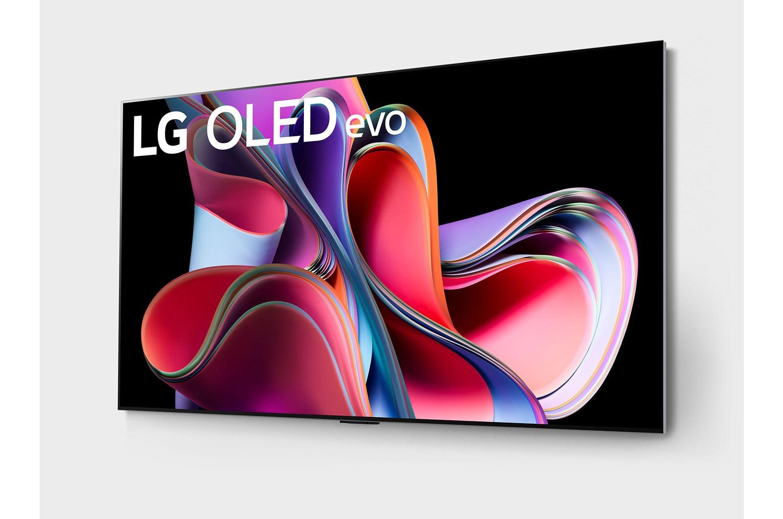 LG OLED evo C3 65 inch Class 4K Smart TV 2023 - OLED65C3PUA