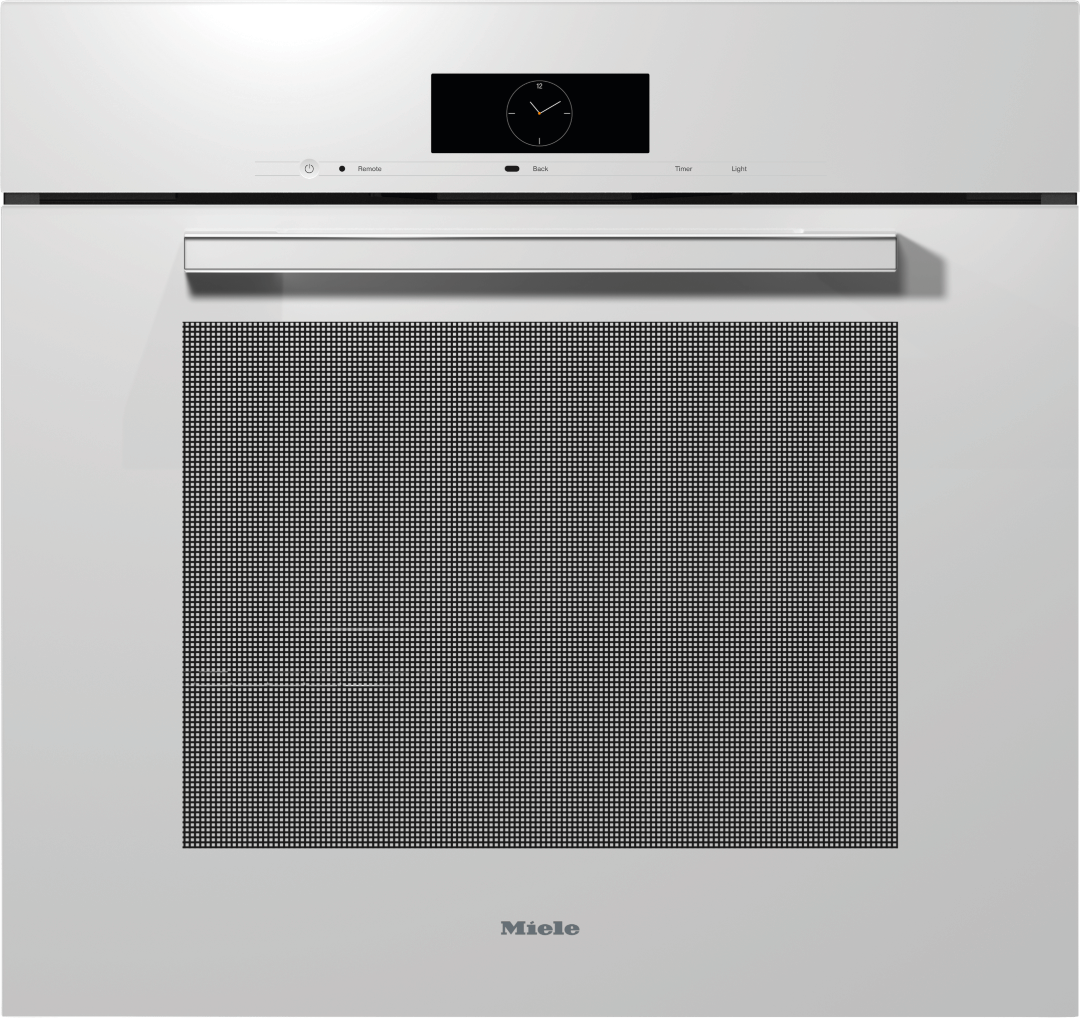 H7780BP2CLEANTOUCHSTEEL, Miele