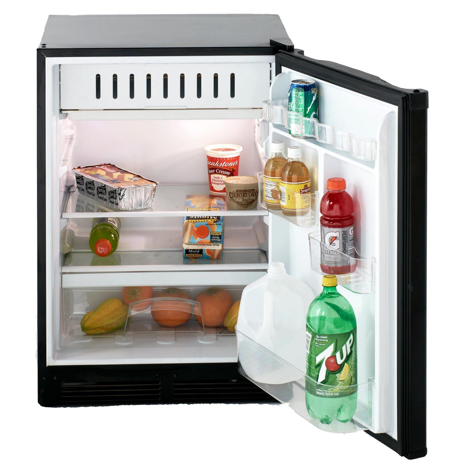 AR321BB by Avanti - 3.2 cu. ft. Compact Refrigerator