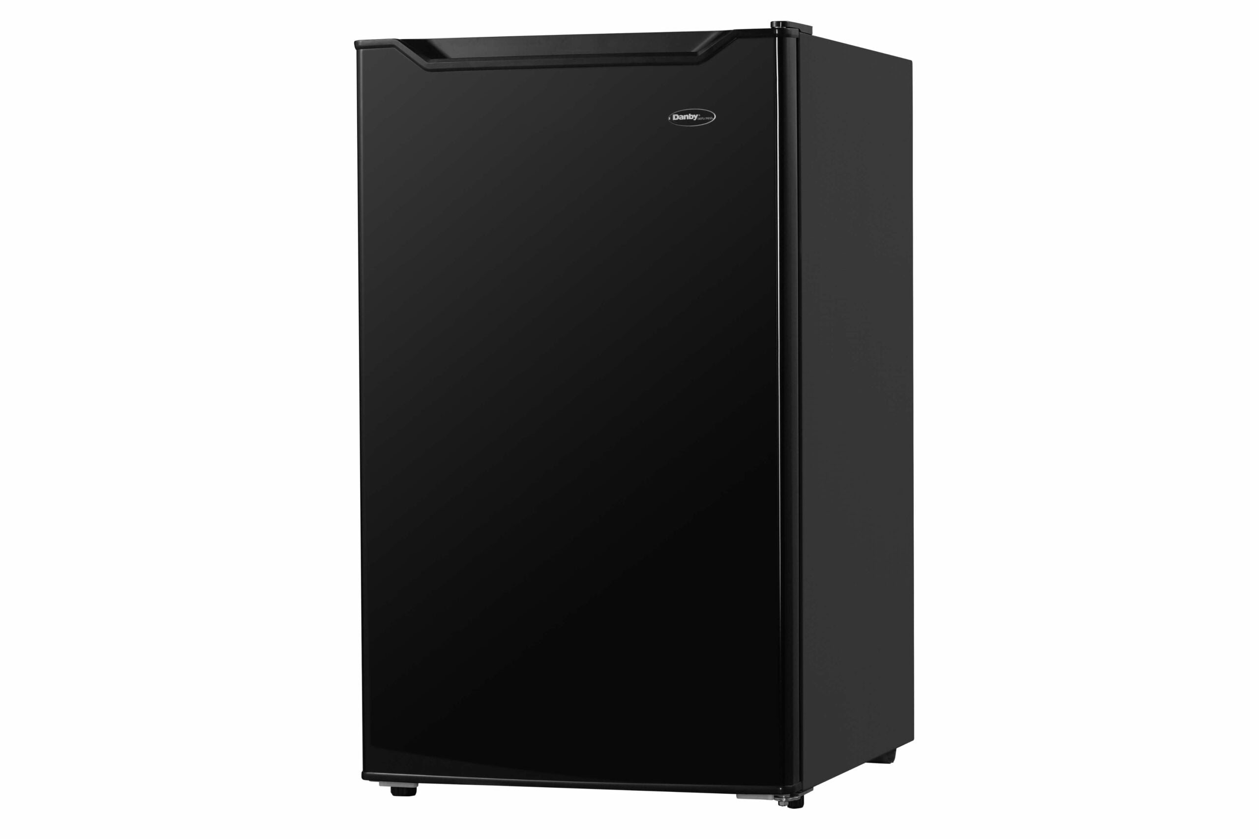 Danby 2.6 cu. ft. Compact Fridge in Stainless Steel