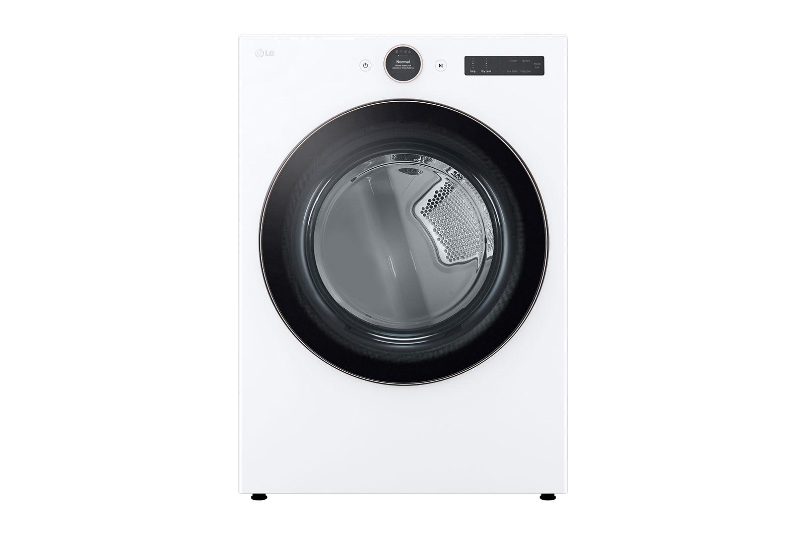 6.0 cu. ft. Mega Capacity Smart wi-fi Enabled Front Load Washer with  TurboWash® and Built-In Intelligence