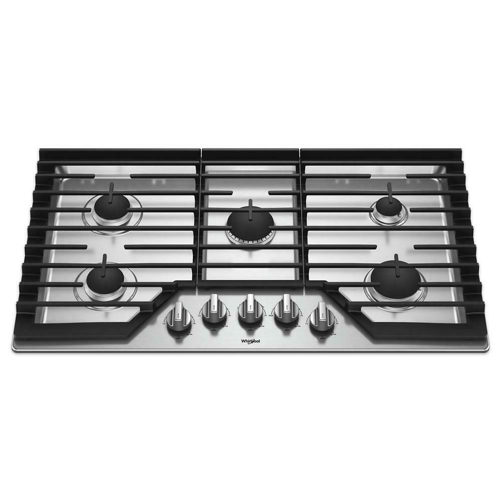 MEC8830HB by Maytag - 30-Inch Electric Cooktop with Reversible Grill and  Griddle