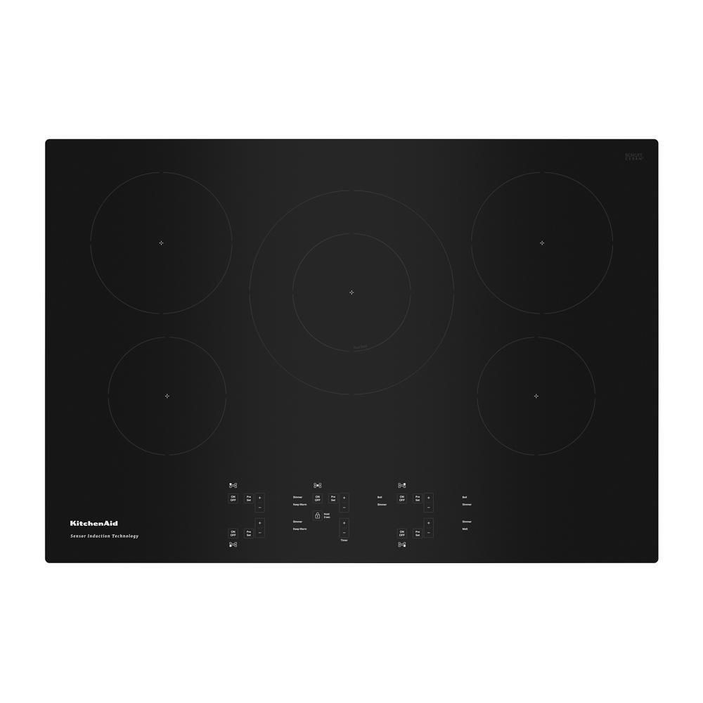 Kitchenaid KCIG550JSS Cooktops (Electric)