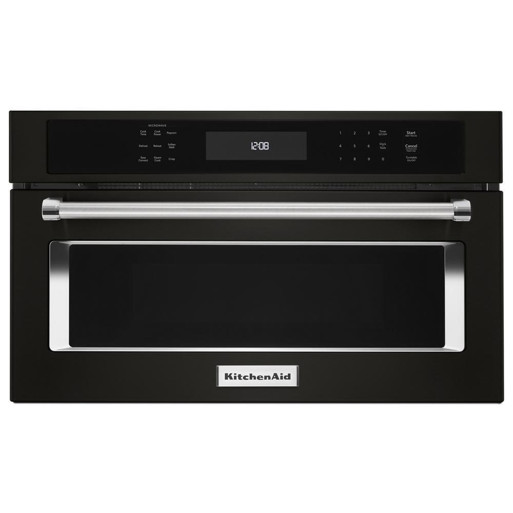 0.8 cu. ft. Space-Saving Microwave Hood Combination Stainless Steel  UMH50008HS