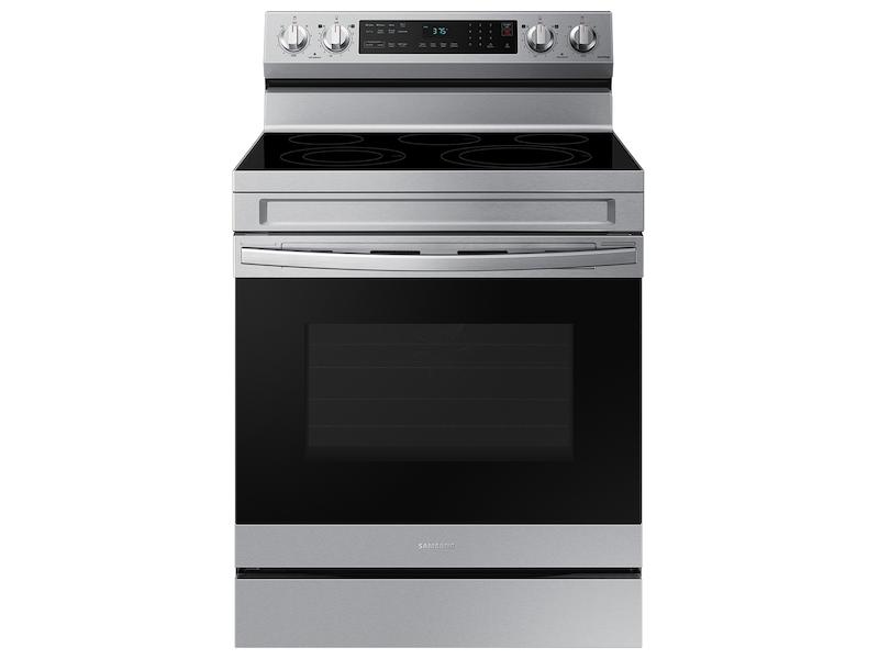 NQ70CG600DMTAA by Samsung - 30 Microwave Combination Wall Oven with Steam  Cook in Matte Black