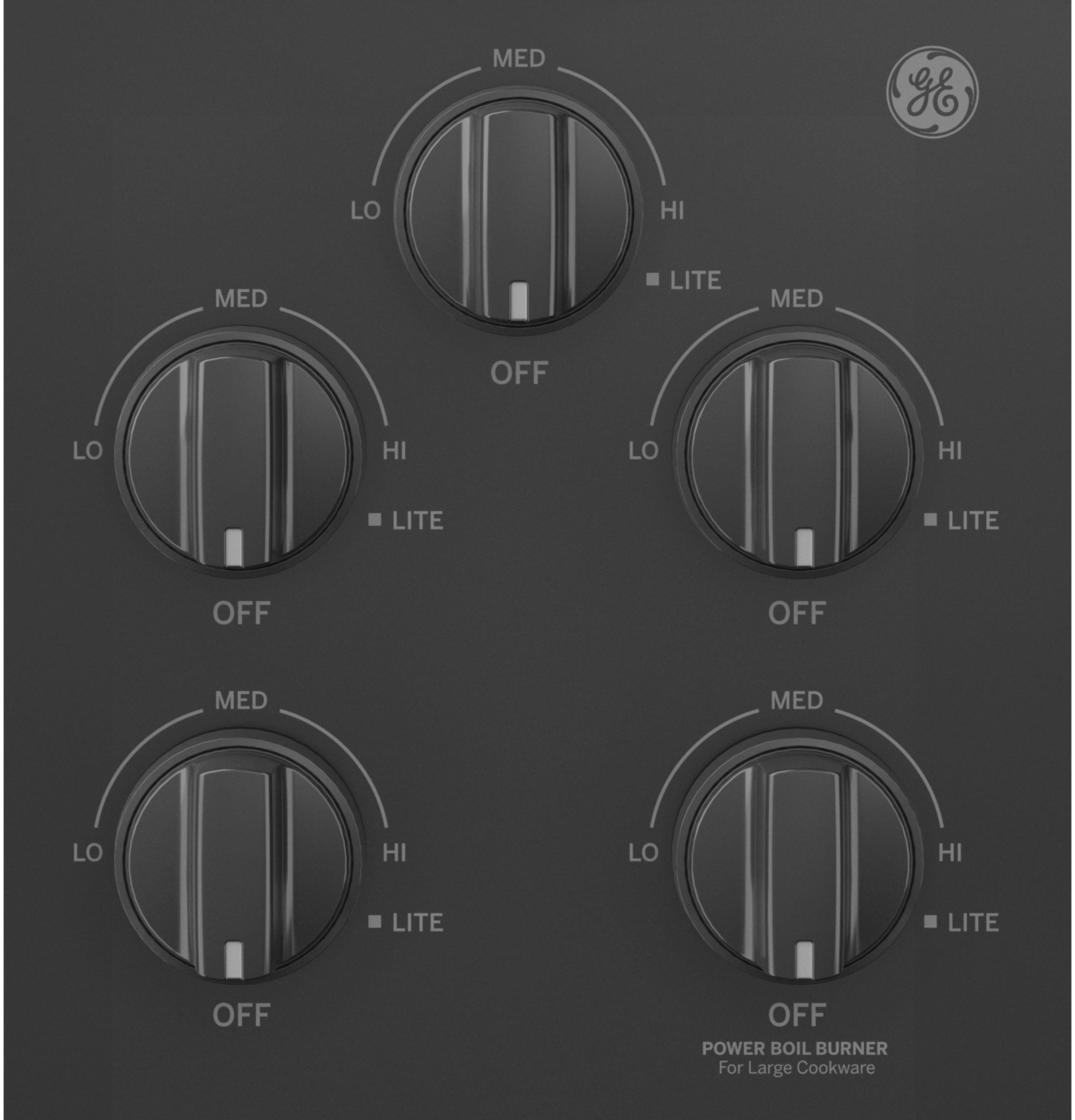 ACC6356KFW by Amana - 36-inch Electric Cooktop with 5 Elements - white