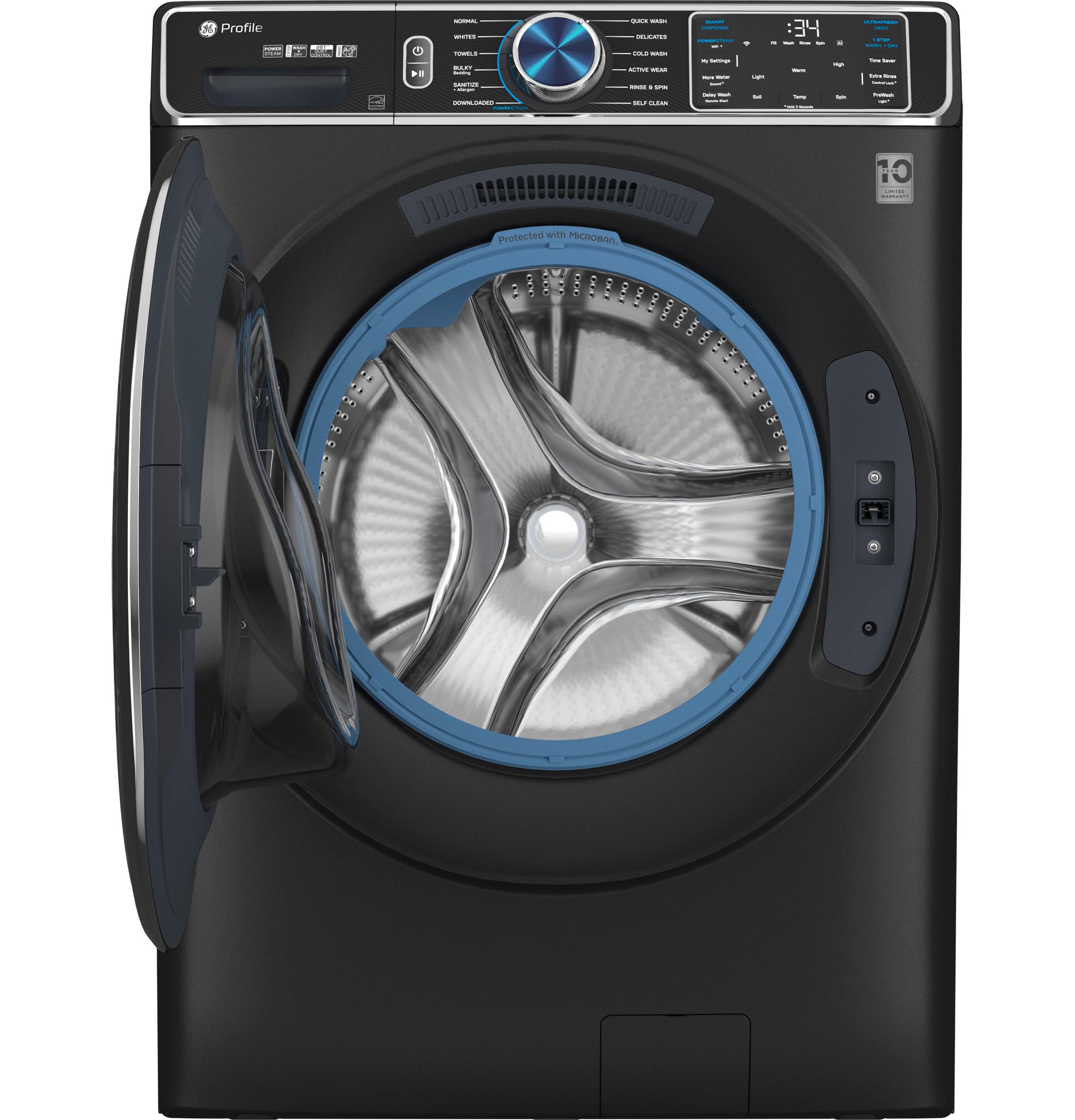 PDT785SBNTS by GE Appliances - GE Profile™ ENERGY STAR® Top