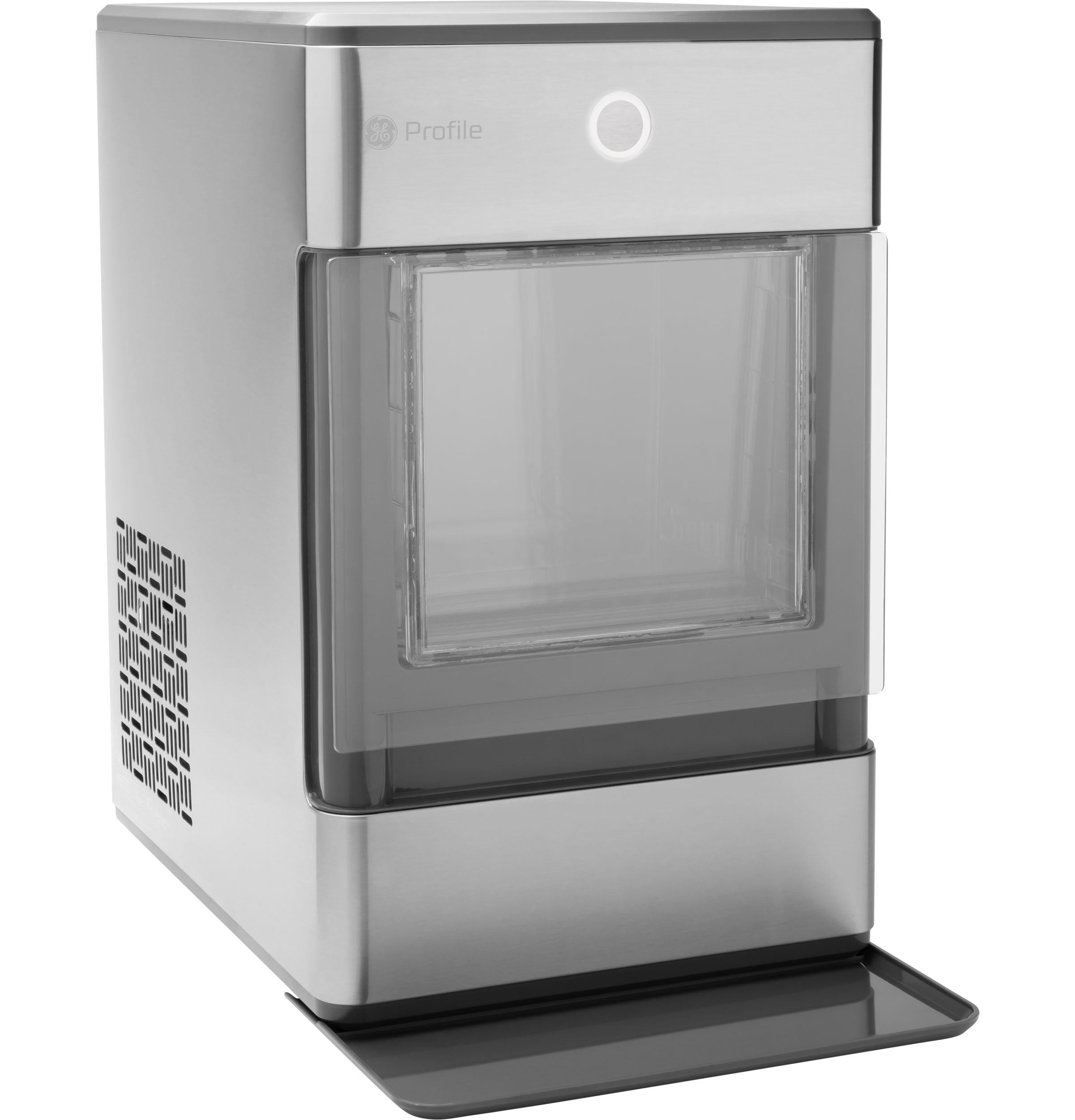 Ice Maker 15-Inch - Nugget Ice