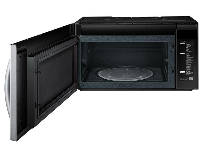 6.3 cu. ft. Smart Freestanding Electric Range with No-Preheat Air Fry &  Convection in Stainless Steel