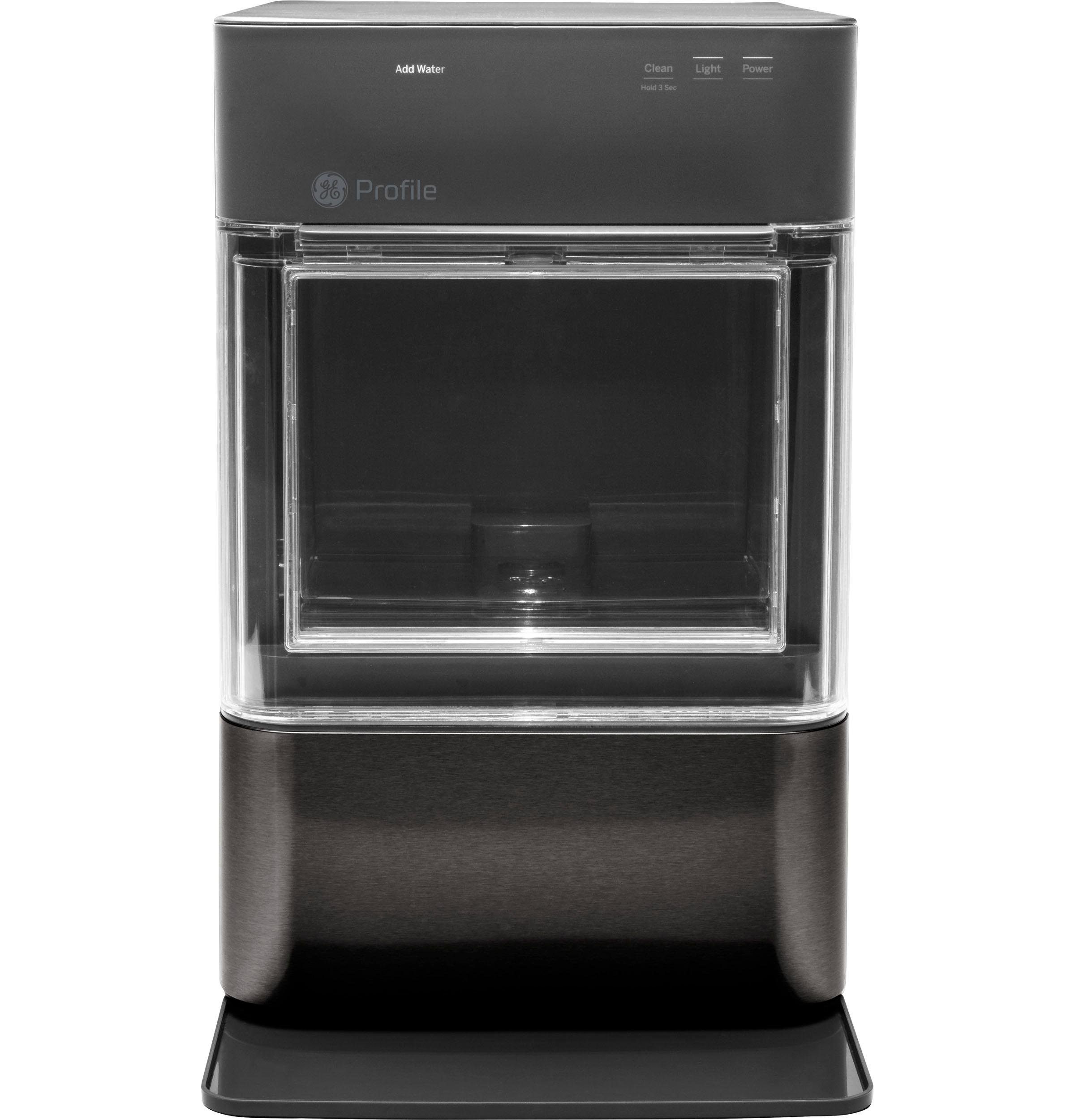 XPIO13BCBT GE Profile GE Profile™ Opal™ 2.0 Nugget Ice Maker with