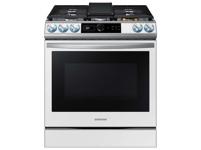 NQ70CG600DMTAA by Samsung - 30 Microwave Combination Wall Oven with Steam  Cook in Matte Black