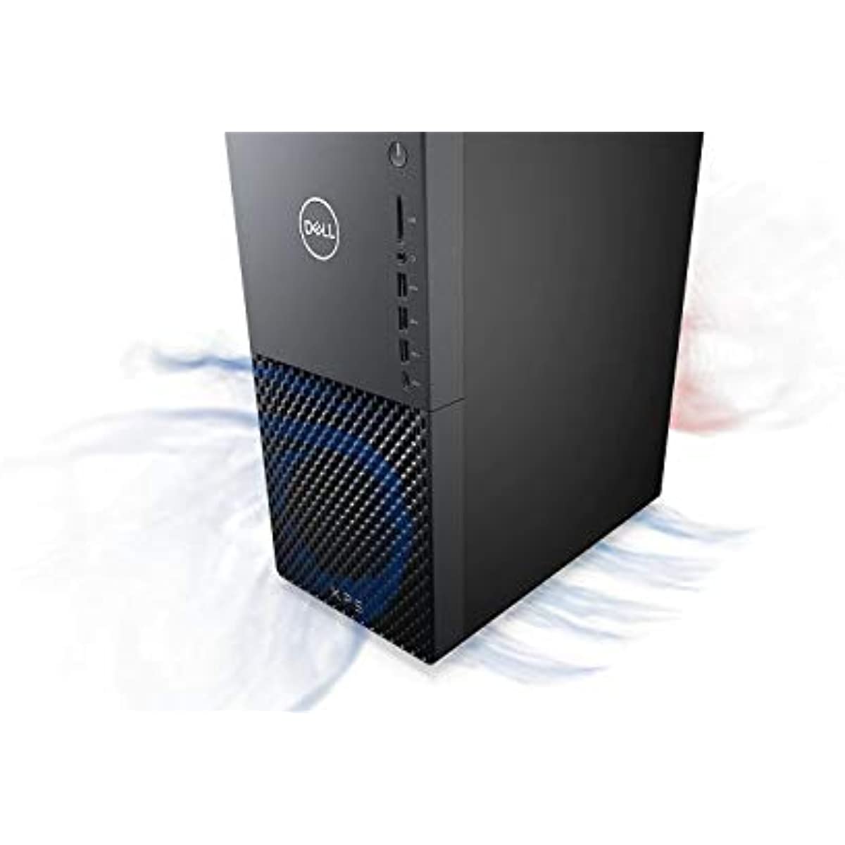 2021 Newest Dell XPS 8940 Desktop PC, Intel Core i7 10700, 16GB