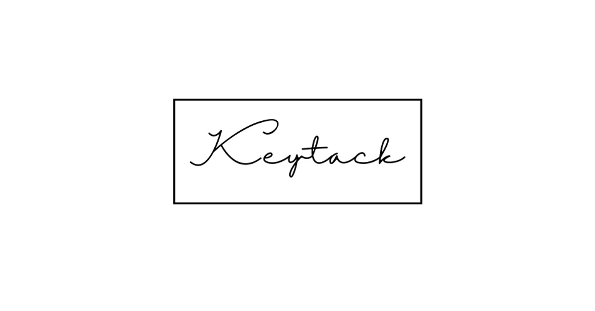Keytack