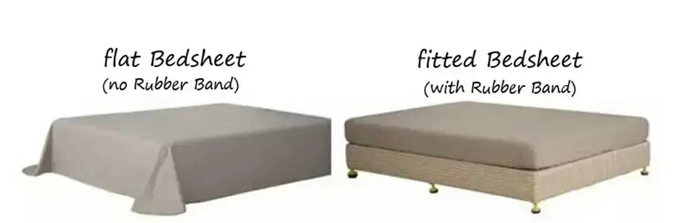 Juego de cama bordado de algodón egipcio de lujo