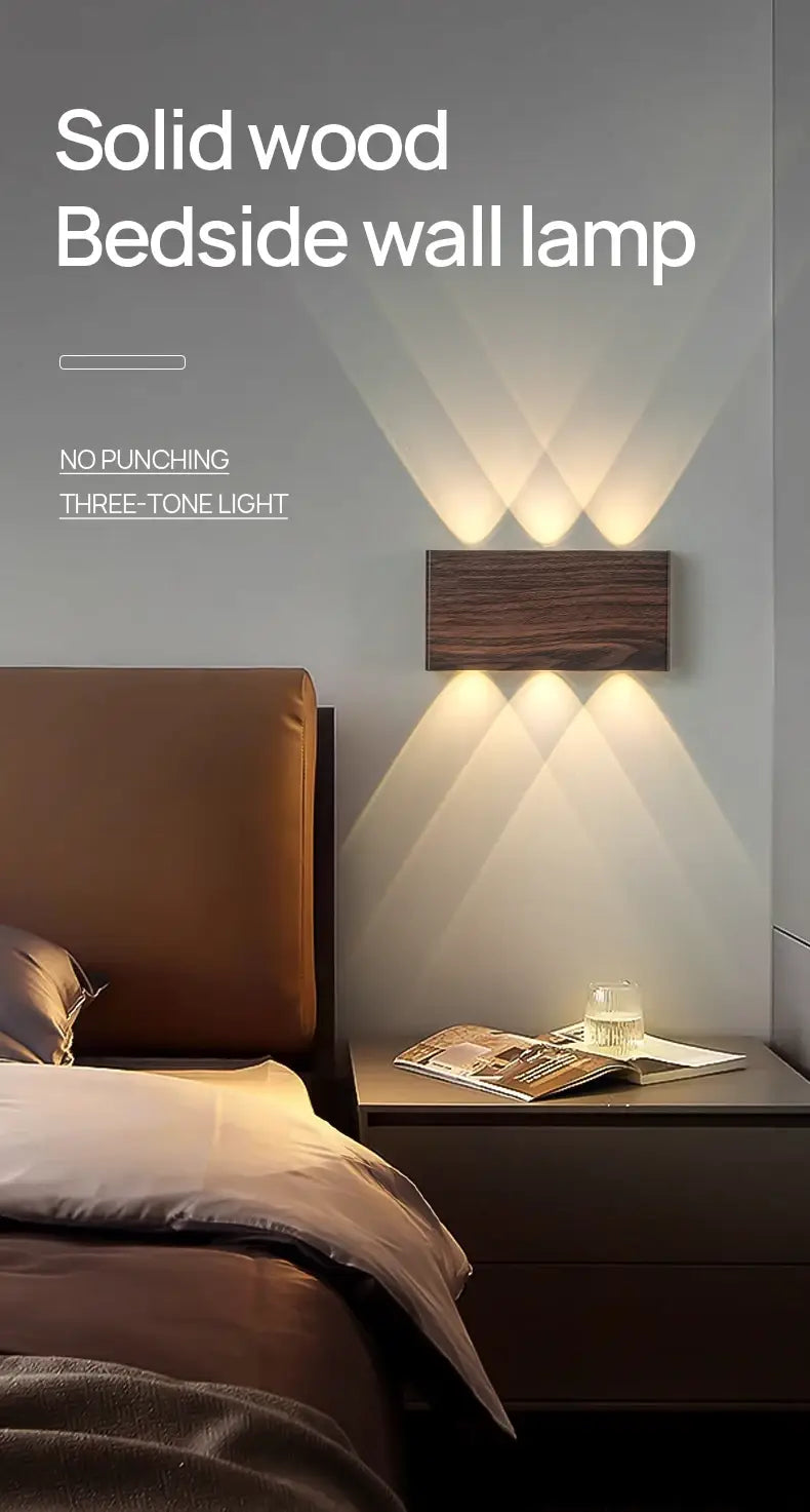 Led Wall Sconce Battery Operated