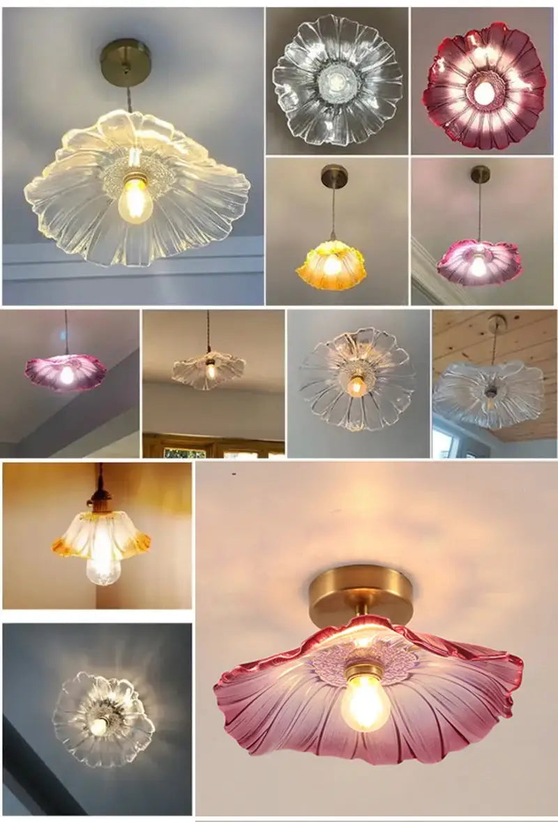 أضواء السقف النوردية الحديثة للديكورات المنزلية