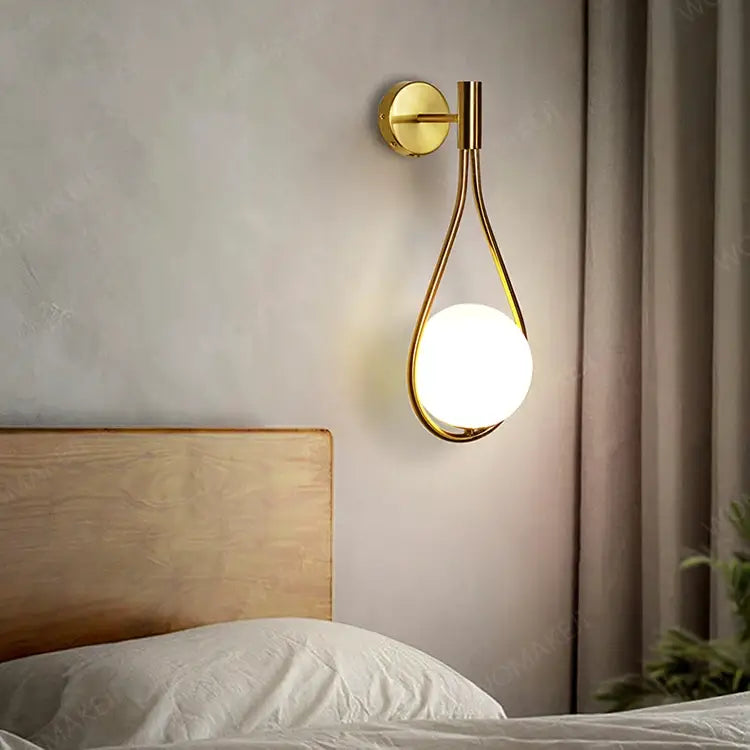 Black Battery Operated Wall Sconces With Remote