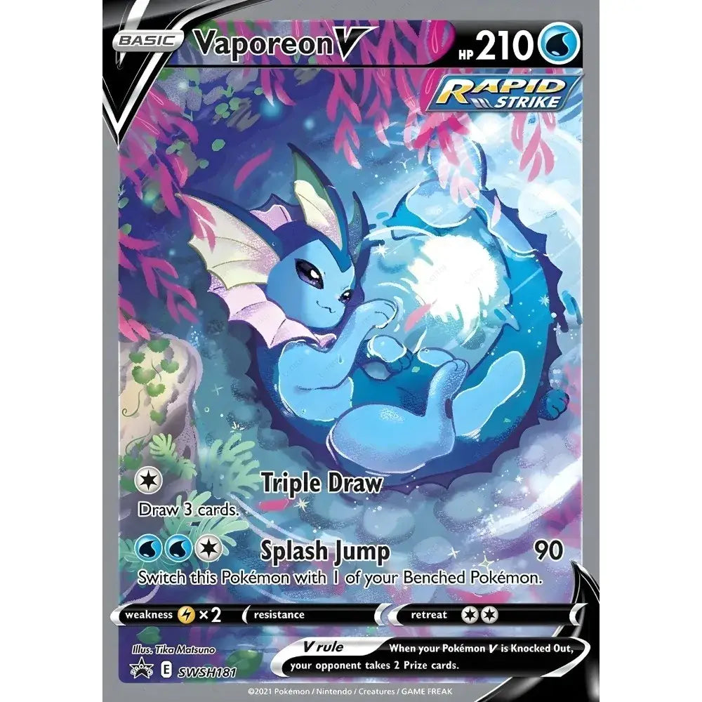 Pokemon Card Poster Set - Wall Art Decor