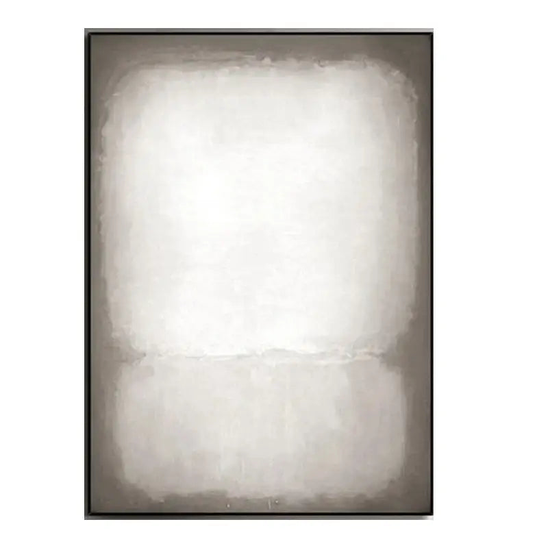 Handmade Abstract Oil Painting Wall Art Decor