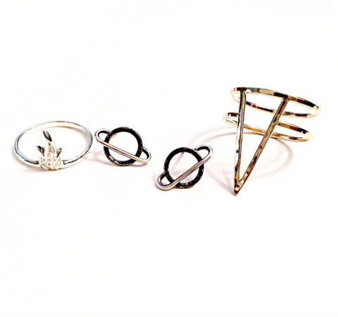 Stefanie Sheehan Handmade Jewelry