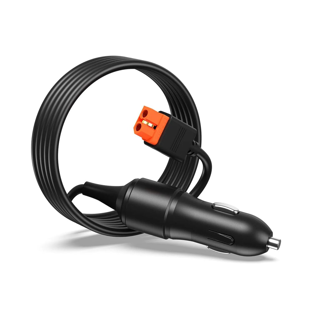 XT60 To O Ring Terminal Cable, 10AWG XT60 Male To O Ring