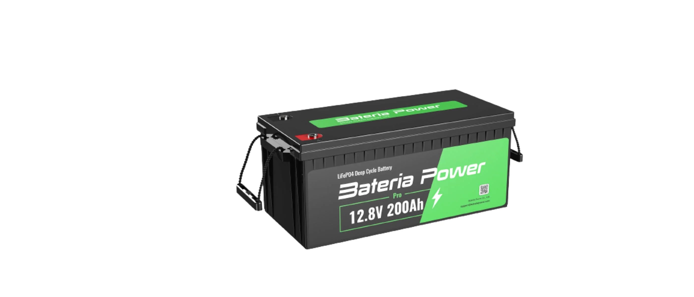 200ah LiFePO4 Battery