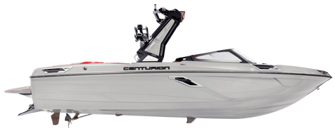 Centurion Ri245 Wakboard wakesurf boat rental