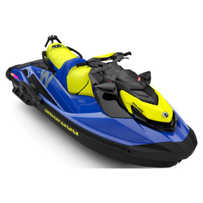 Sea Doo Wake 170 — TKWatersports