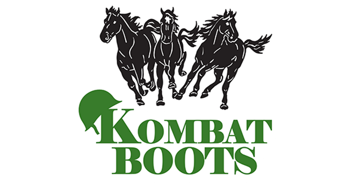 (c) Kombatboots.com