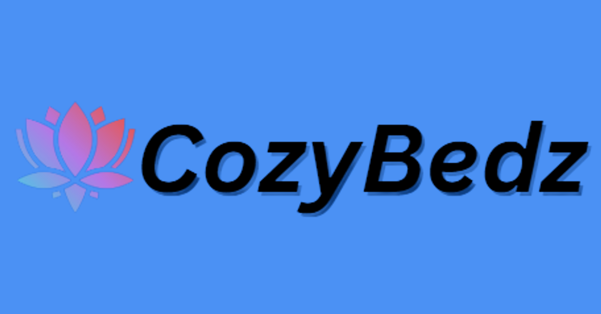 CozyBedz