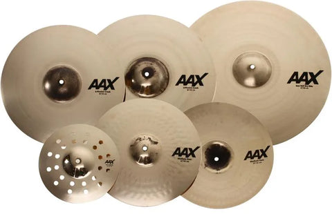 Sabian 25005XC-PWB