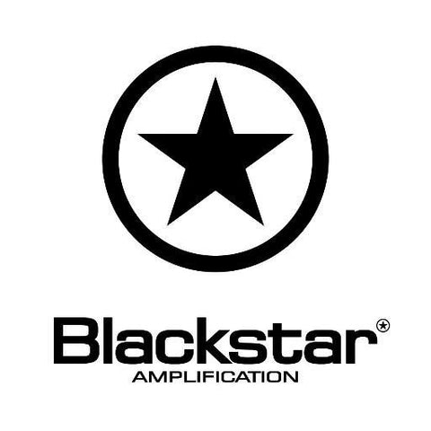Blacstar Logo