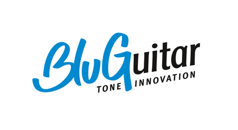 BluGuitar Logo