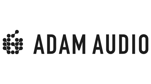 Adam Audio Logo