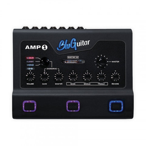 Bluguitar Amp1 Iridium