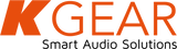 K Gear Logo