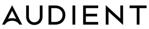 Audient Logo