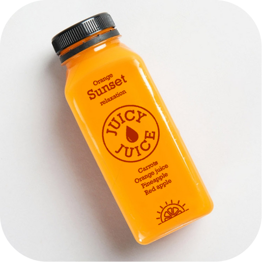 Happy Juice - Body Splash – New Earth Essentials, LLC