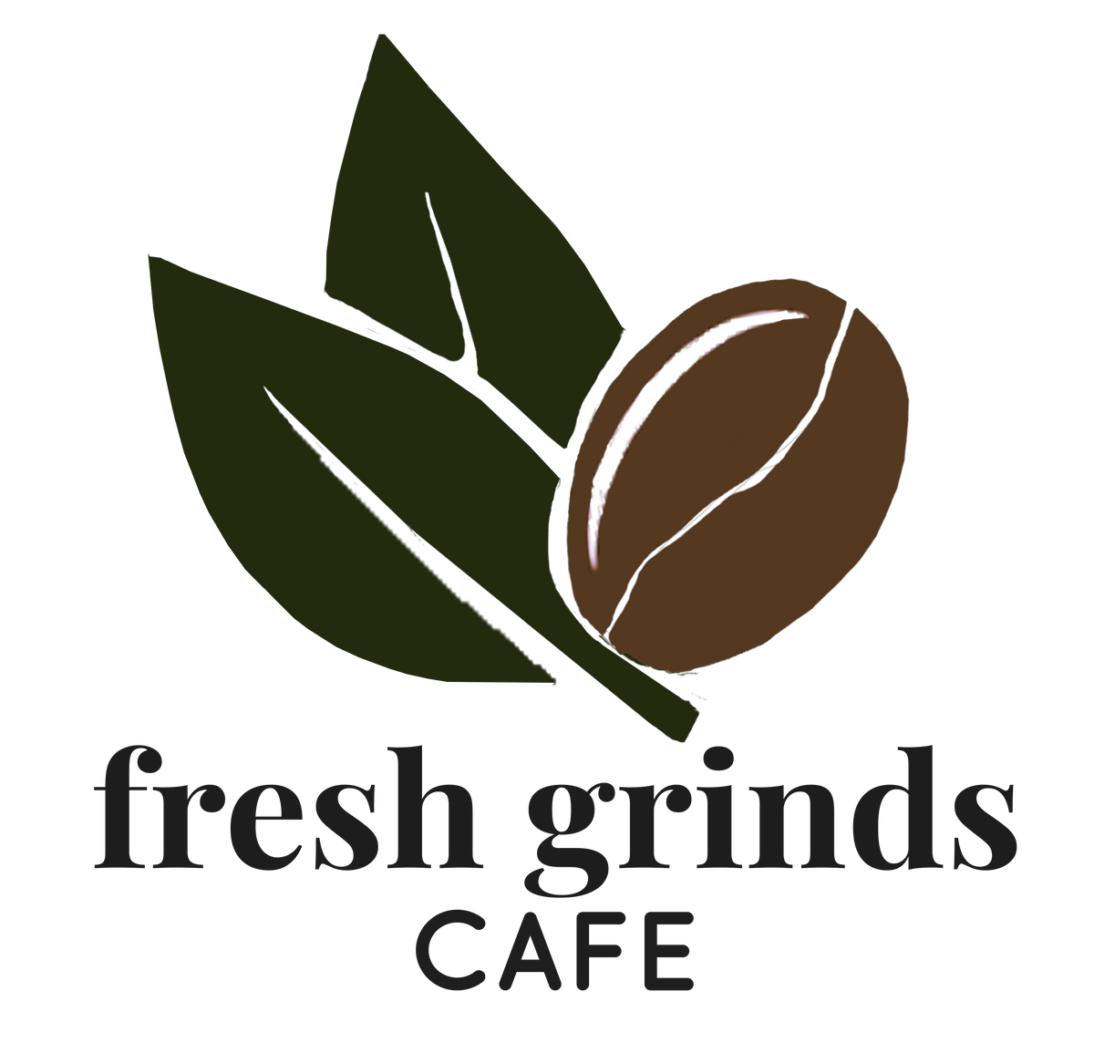 Fresh Grinds Cafe
