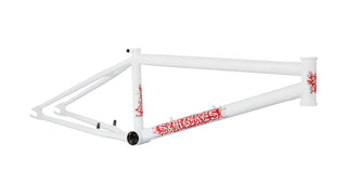 S&M tallboy frame | Powers Bike Shop