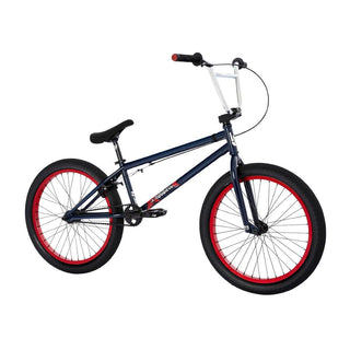 Fit Series 22 BMX Bike 2023 Gloss Black