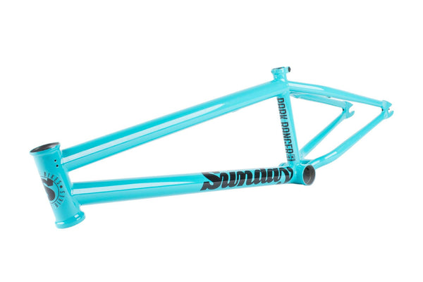 Sunday Bikes Park Ranger BMX Frame | Powers Bike Shop