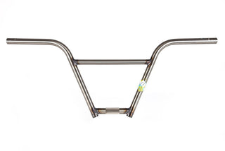 S&M Bikes Mike Hoder Sky High BMX bars | Powers Bike Shop