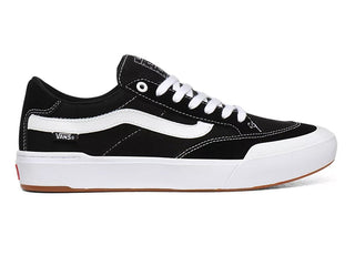 New vans clearance pro model