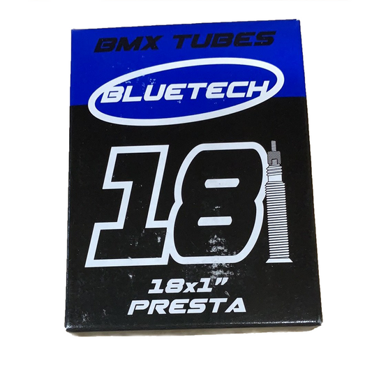 Bluetech ULTRA LIGHT TUBES PRESTA VALVE 40MM by blue tech – Powers