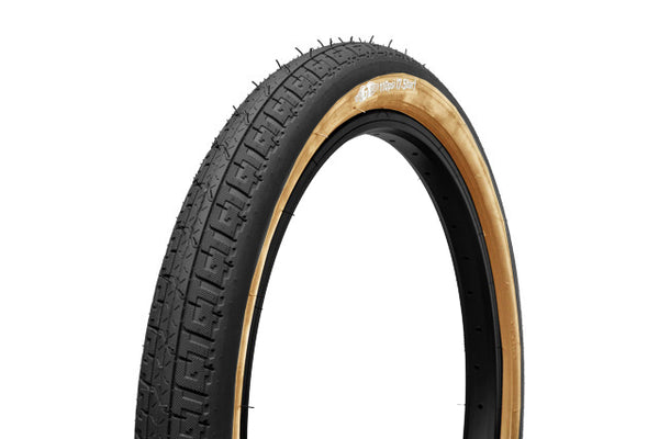 Raar Assimileren tij GT Bikes Logo LP-5 BMX Tire | Powers Bike Shop